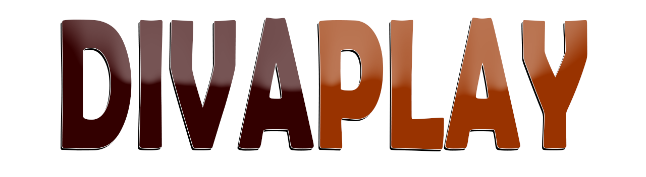 DivaPlay Logo