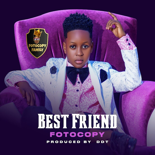 Foto Copy – Best Friend
