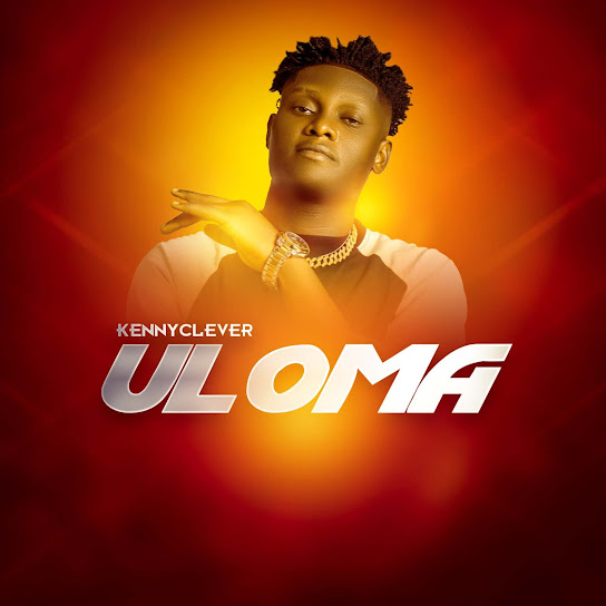 Kennyclever – Uloma (Speed Up)