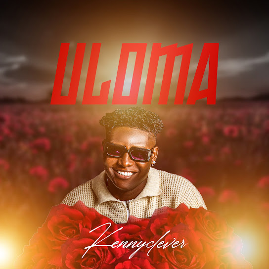 Kennyclever – Uloma