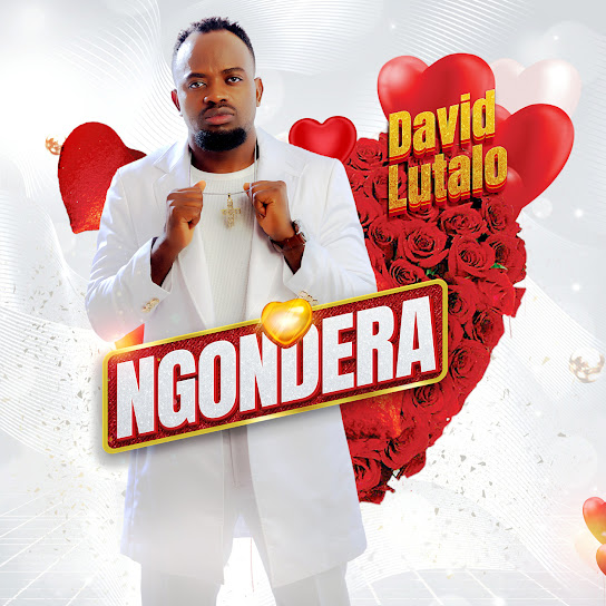 David Lutalo – Ngondera