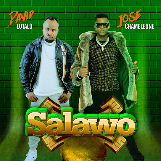 David Lutalo – Salawo (feat. Jose Chameleone)