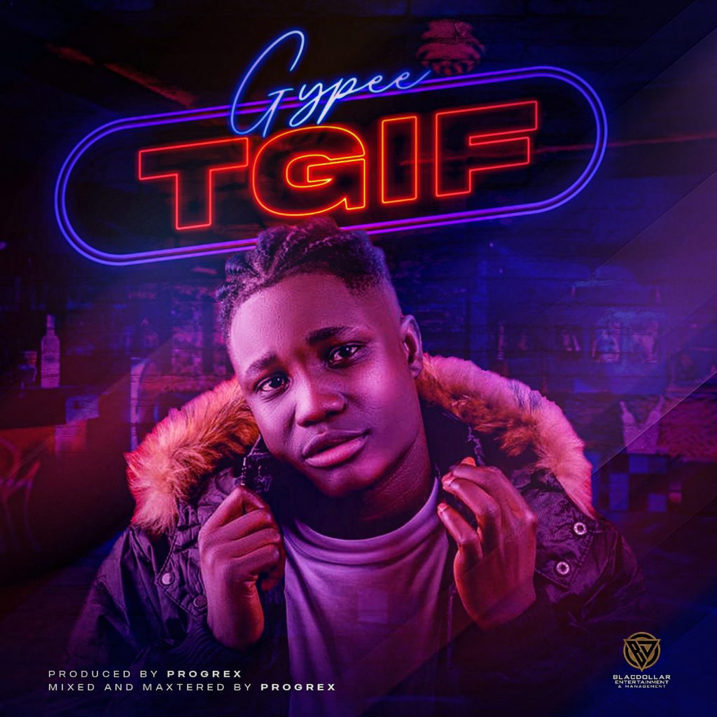 Gypee – TGIF