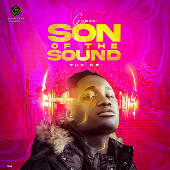 Gypee – Son Of The Sound