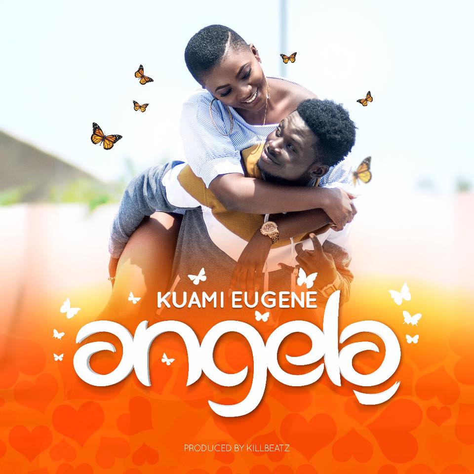 Kuami Eugene – Angela (Prod By Killbeatz)