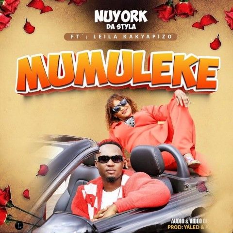 Nu York Da Styla – Mumuleke