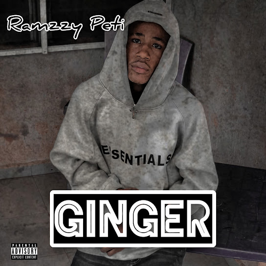 Ramzzy Peti – Ginger