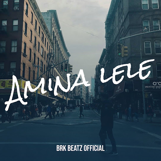 El Bienfaiteur Ft. Brk Beatz Official – Amina lele