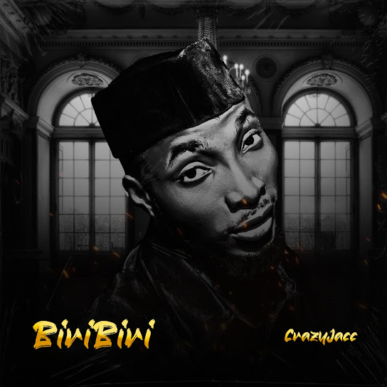 CRAZY JACC – Biribiri