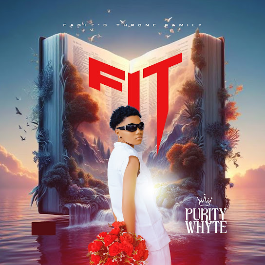 Purity Whyte – Fit