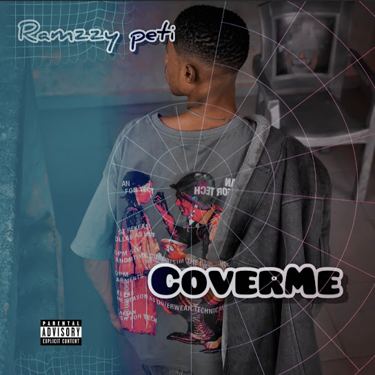 Ramzzy Peti – Cover me