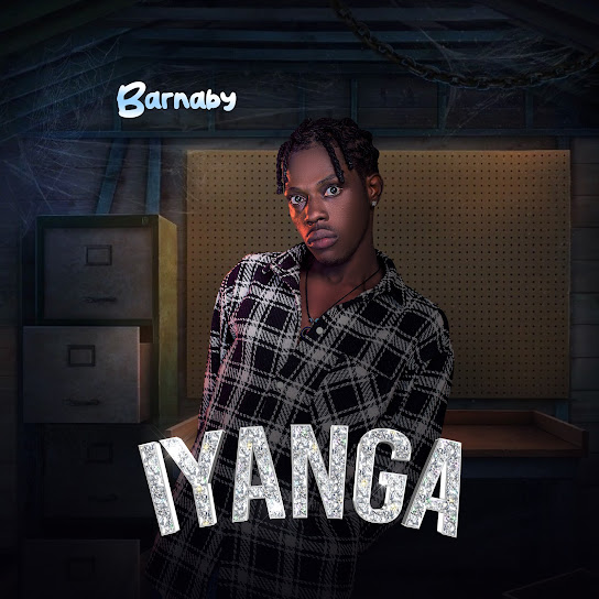Barnaby – Iyanga