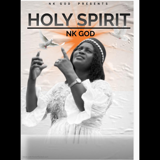 NK GOD – HOLY SPIRIT