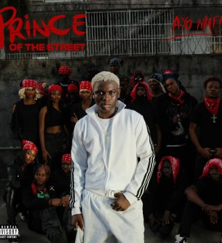 Ayo Maff – Realness ft. Chike