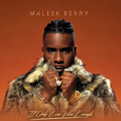 Maleek Berry – Situation Ft. Wizkid