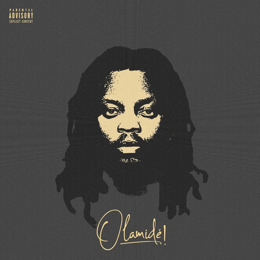 Olamide – Free Ft. Seyi Vibez & Muyeez