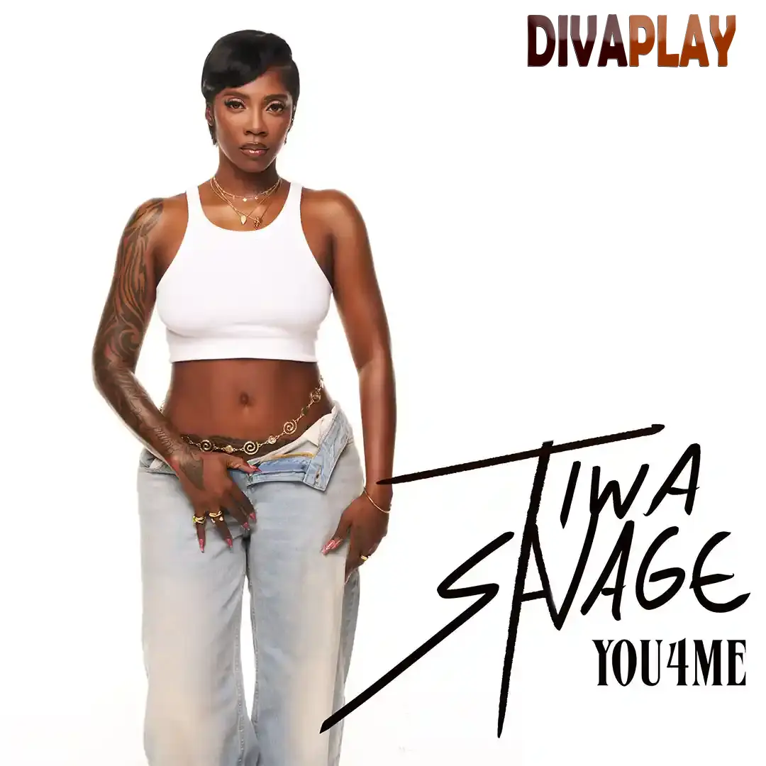 Tiwa Savage – You4Me