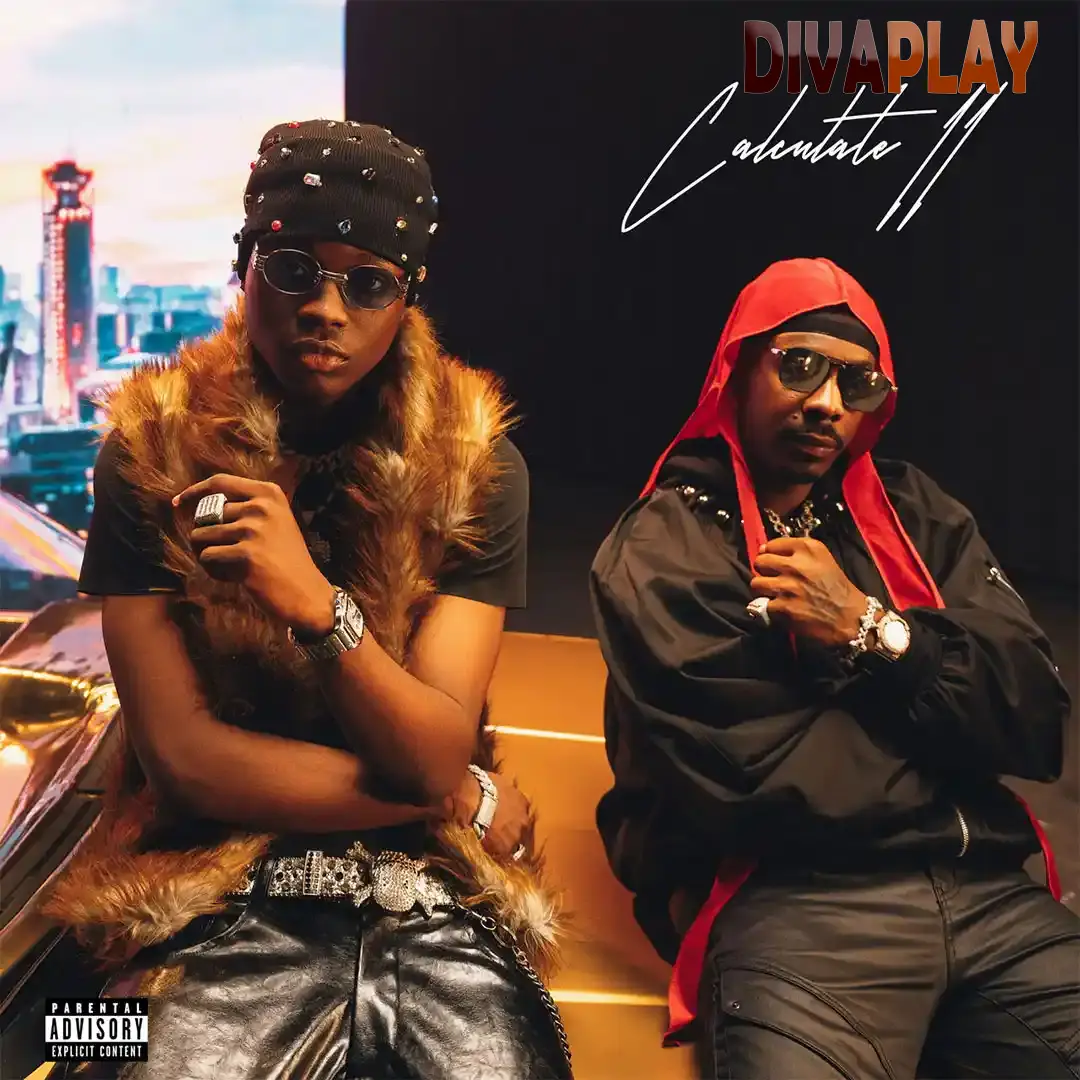 Kidd Carder – Calculate II ft. Young Jonn