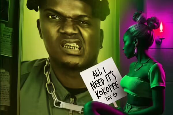 Koko Pee – 3TOTO Download