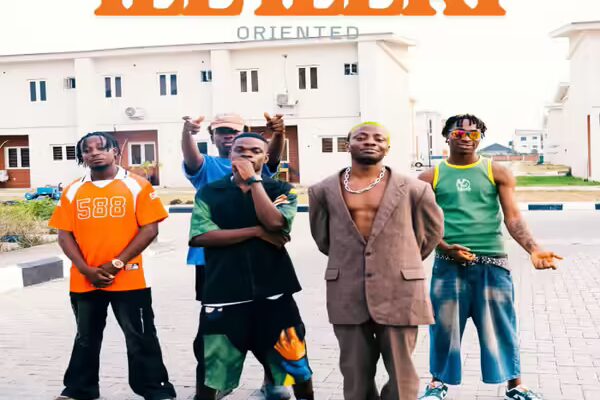 Manny Monie – Ile Ileri Ft. Young Duu Download