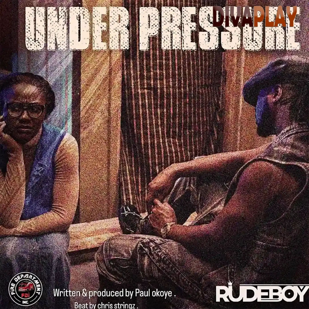 Rudeboy – Under Pressure