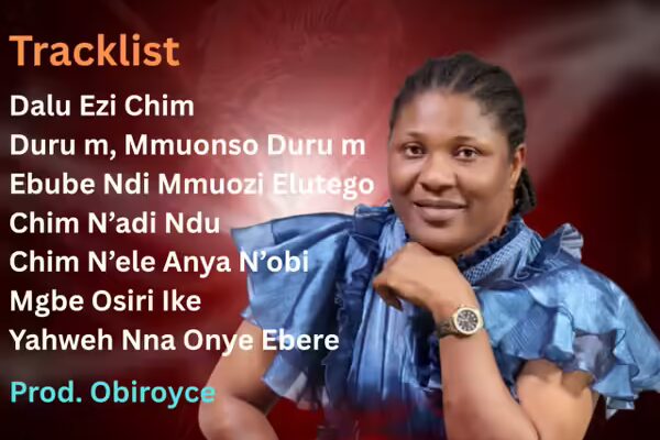Adazion Ij – Dalu Ezi Chim Mp3 Download