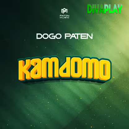 Dogo Paten – Kamdomo Mp3 Download