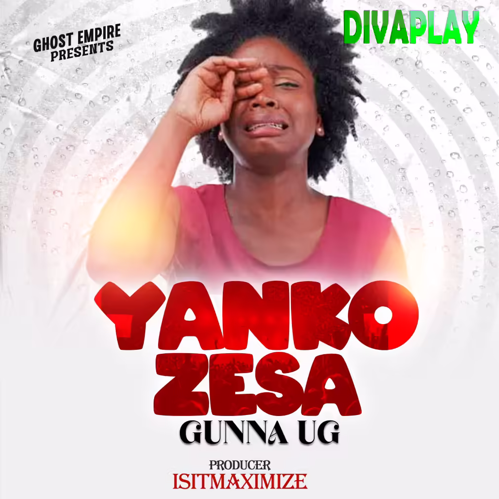 Gunna UG – Yankozesa Mp3 Download