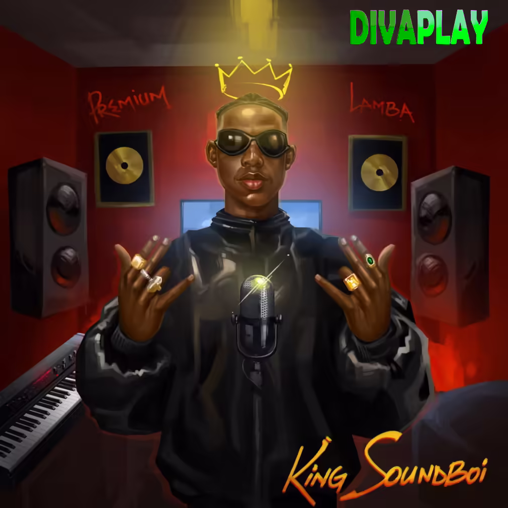 King Soundboi – Je Mp3 Download