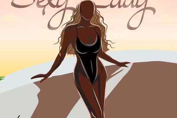 Lemon Adisa – Sexy Lady Mp3 Download