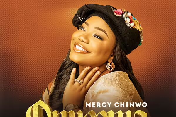 Mercy Chinwo – Onyeoma (Good God) Mp3 Download