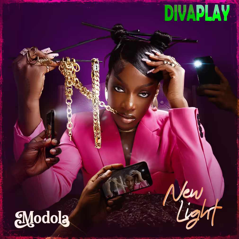 Modola – No Stress Mp3 Download
