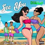 Shine Bm – See You Ft. Terry Apala