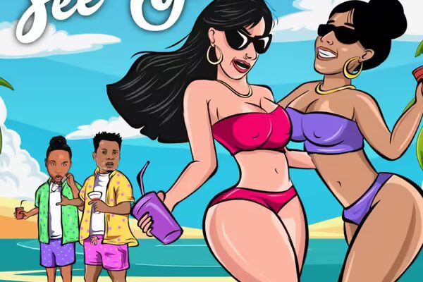 Shine Bm – See You Ft. Terry Apala Download