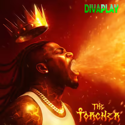 Stonebwoy – Torcher Mp3 Download