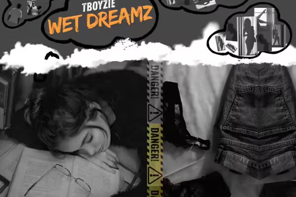Tboyzie – Wet Dreamz Download