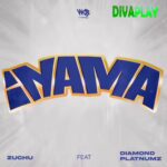Zuchu – Inama Ft. Diamond Platnumz