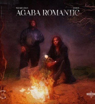 Joeboy – Lazarus ft. Wizard Chan