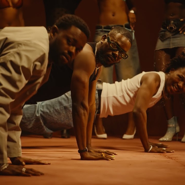 Adekunle Gold – Bobo ft. Lojay & Shoday