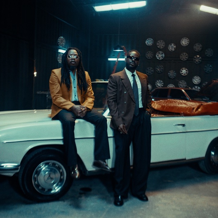 Adekunle Gold – Formation ft. Olamide