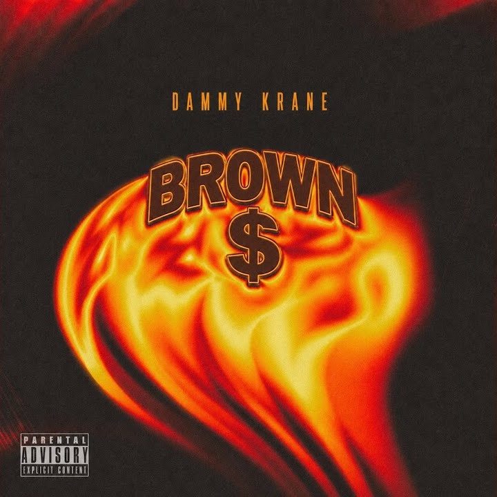 Dammy Krane – AHH