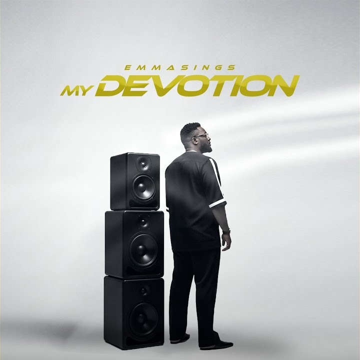 Emmasings – My Devotion