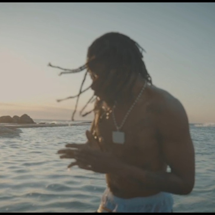 Jeriq – BORN TO BE GREAT