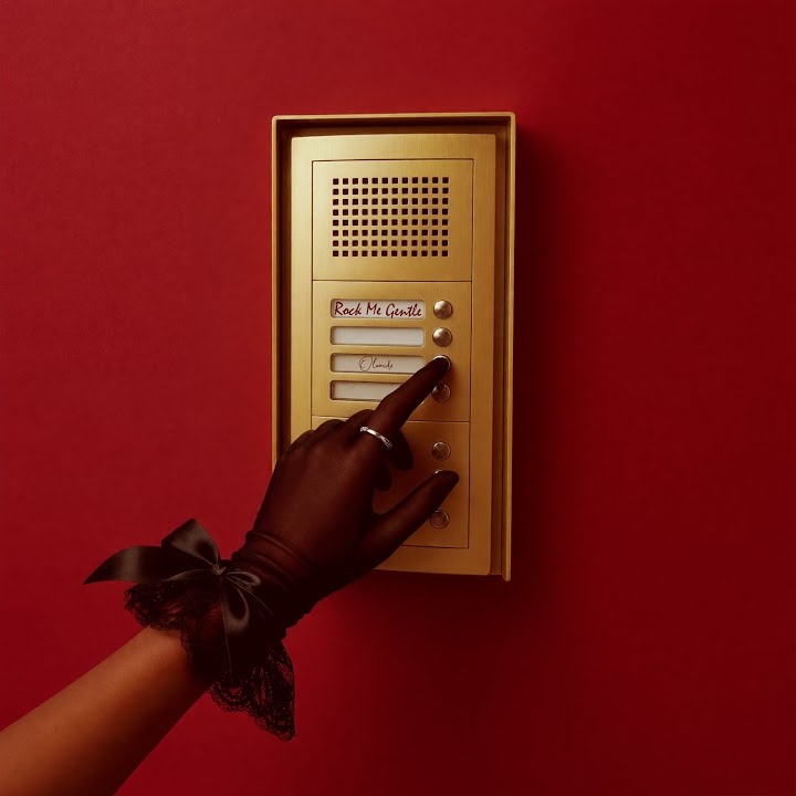 Olamide – Rock Me Gentle