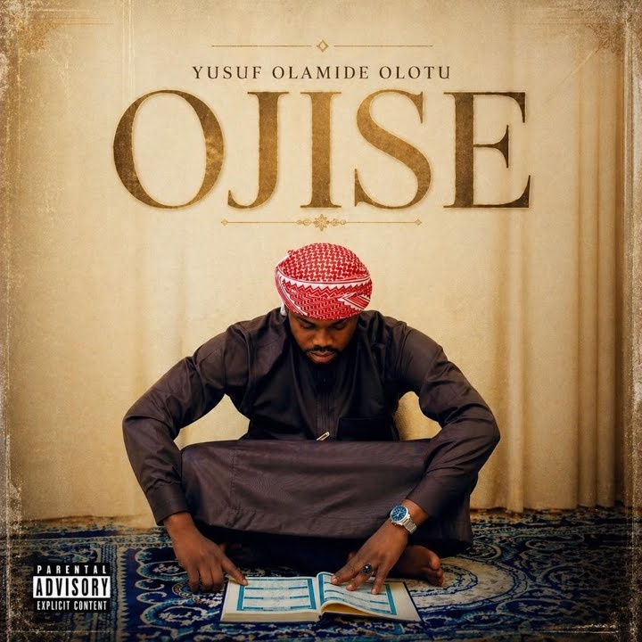 Yusuf Olamide Olotu – Happy Birthday Ibrahim